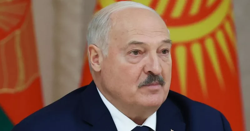 Лукашенко поблагодарил США за частичное снятие санкций