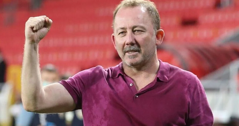 Sergen Yalçın istəklərini açıqladı siyahıda Fənərbağça dan 3 futbolçu