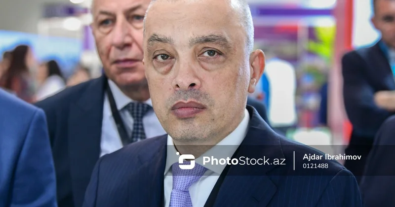 Zaur Mikayılov: Su qıtlığının qarşısını anbar, kanal, boru tikməklə almaq qeyri mümkün olacaq