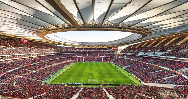 Növbəti ÇL finalı bu klubun stadionunda keçiriləcək