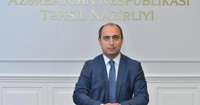 Lisey və gimnaziyaların sayı artırılacaq Emin Əmrullayev
