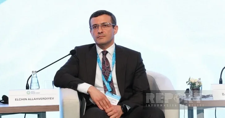 МИД Азербайджана: Ожидаем, что водные проблемы будут включены в повестку COP
