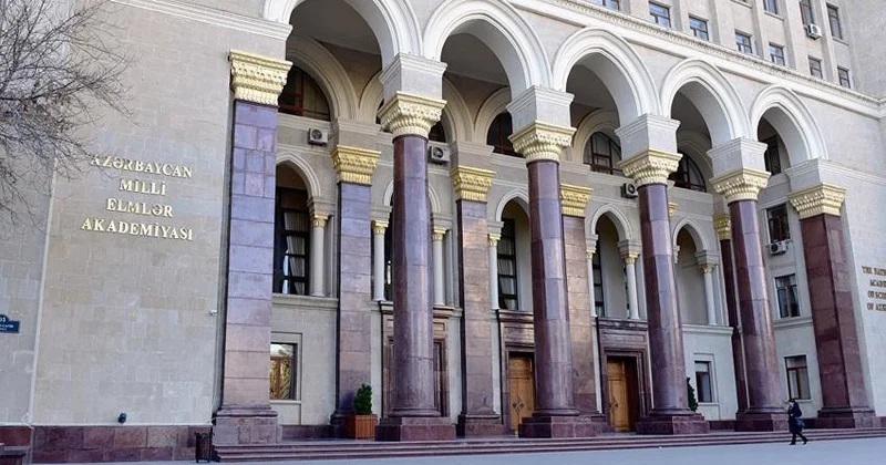 В НАНА состоится международный научный симпозиум, посвященный тюркскому миру