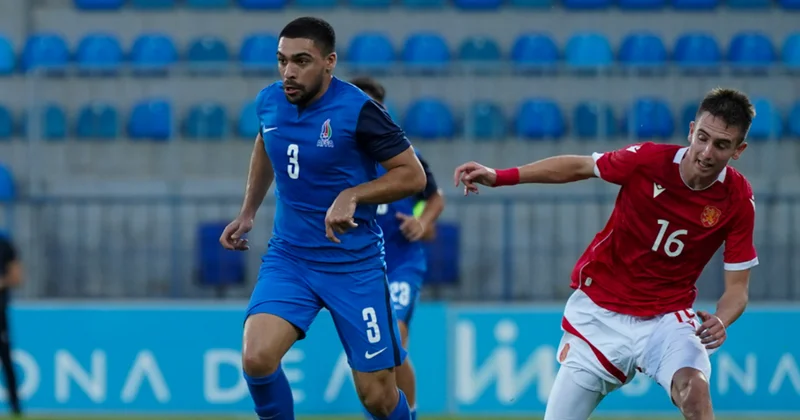 “Gözləntilərin böyük olması bizə əlavə motivasiya verir”