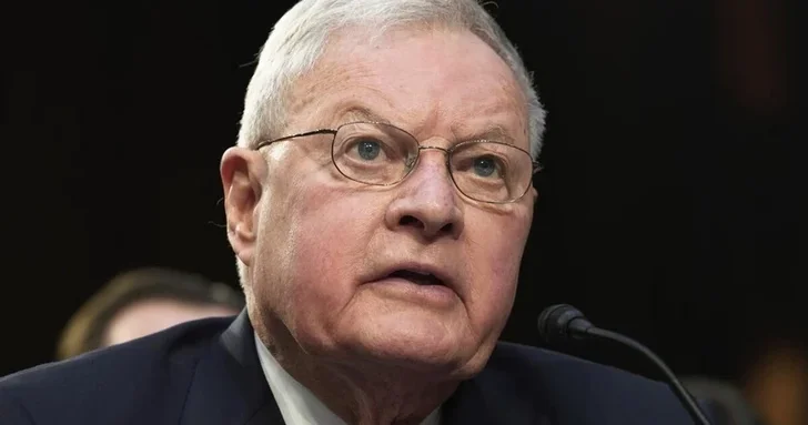 Спецпосланник США прибыл в Украину