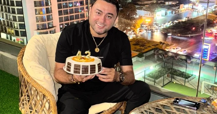 Bu həyatı özünüz üçün yaşayın Fotolar
