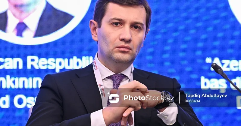 Fərid Osmanov: Məqsədimiz Azərbaycanı İT sahəsində regional haba çevirməkdir