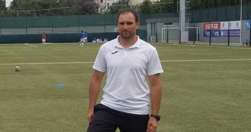 Təcrübəli futbolçularımız da sözlərini dedilər Rüstəm Məmmədov