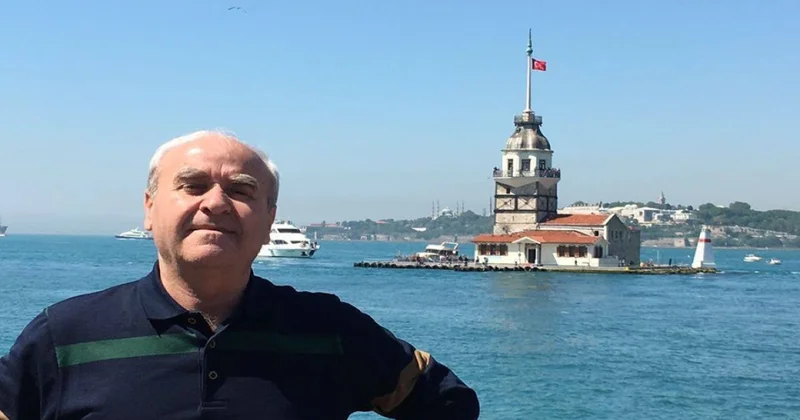 Anamın ağ şalı Azad Qaradərəlinin yeni hekayəsi