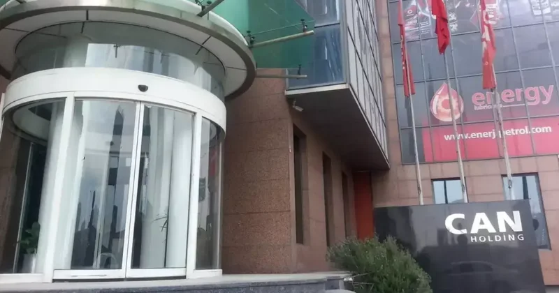Türkiyədə məşhur holdinqə qarşı əməliyyat aparılır İki televiziya da hədəfdədir