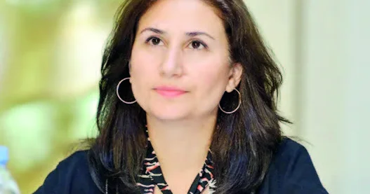 Cəmiyyəti irəliyə sağlam ailələr aparır