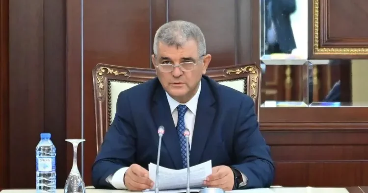 Fazil Mustafa komitədə müzakirə ediləcək məsələləri AÇIQLADI