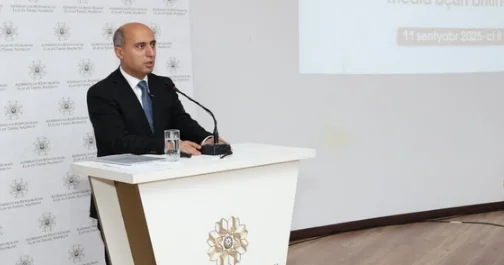 İmtahan təşkil etmək ucuz məsələ deyil Nazir
