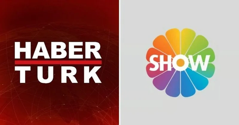 ‘Haberturk’ və ‘Show TV’ ya qarşı əməliyyat
