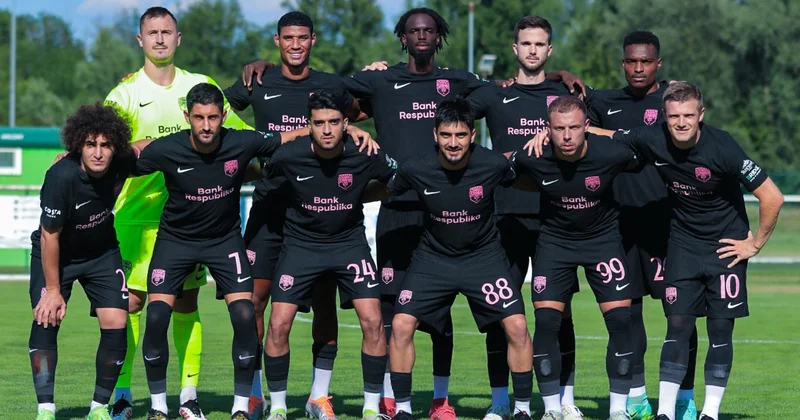 Sabah “Lill”in futbolçusunu icarəyə götürdü