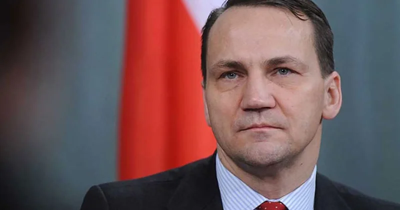 “Yalvarıram, Rusiya və Belarusa getməyin” Polşanın XİN başçısı