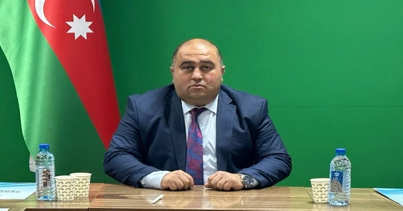QHT sədri: “Saxta medal və ordenlər utancverici haldır”