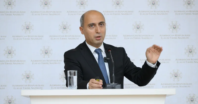 Dövlət Proqramının iştirakçısı adını qazanmış 160 nəfər TOP 10 da yer alan universitetlərdə oxuyacaq