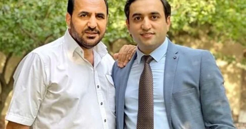 Manaf Ağayevin oğlu işdən ÇIXARILDI KONKRET