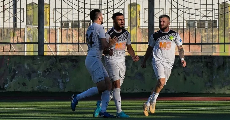 I Liqa: Şahdağ Qusar və Zaqatala mövsümə qələbə ilə başladı