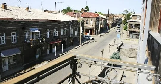 Paşinyandan Gümrü merinə ağır zərbə…. KONKRET