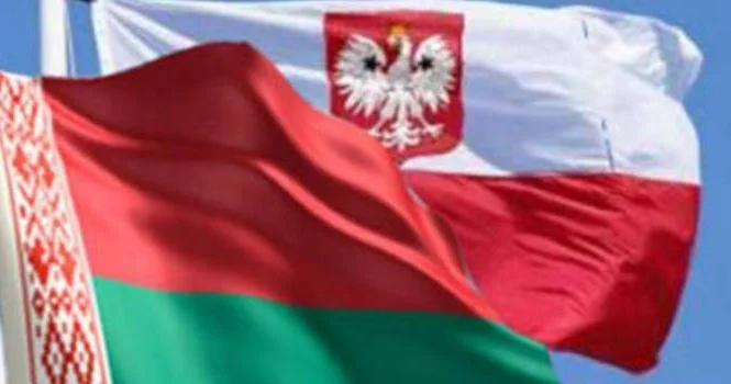 Глава генштаба Польши удивился помощи Беларуси во время инцидента с БПЛА