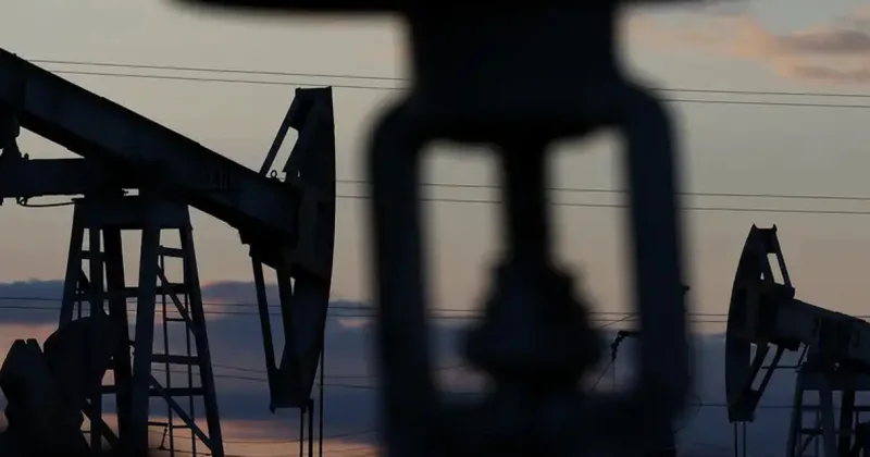 Доходы России от нефти падают под ударами украинских дронов