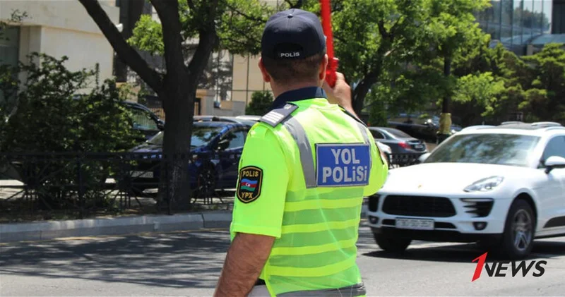 Дорожная полиция обратилась к участникам движения перед 15 сентября