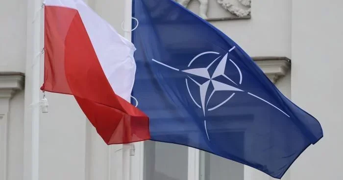 Polşa NATO ölkələrindən kömək istədi