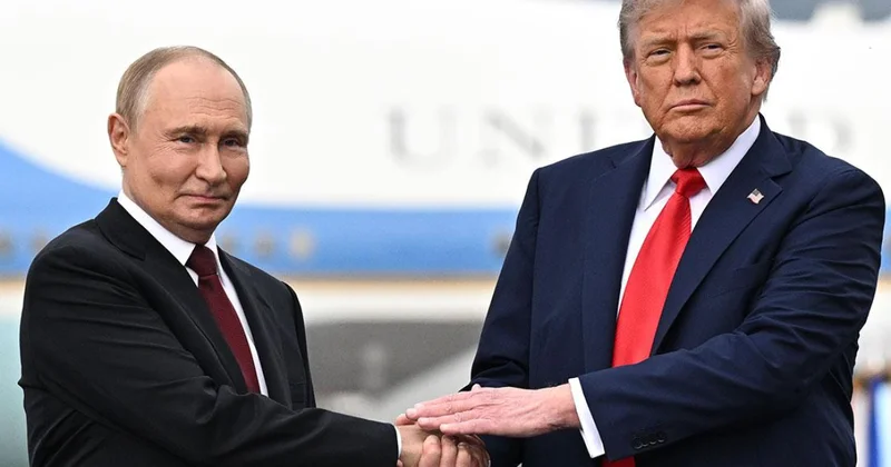 Польский министр о насмешке Путина над Трампом