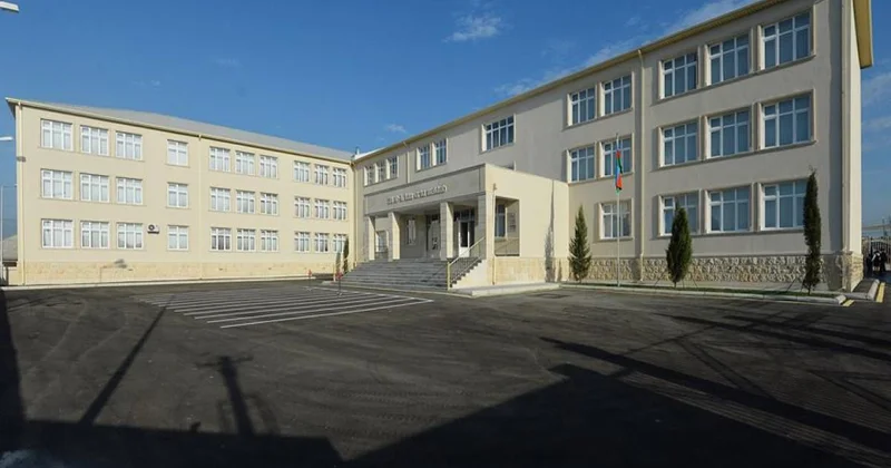 В Азербайджане резко вырос интерес к лицеям и гимназиям
