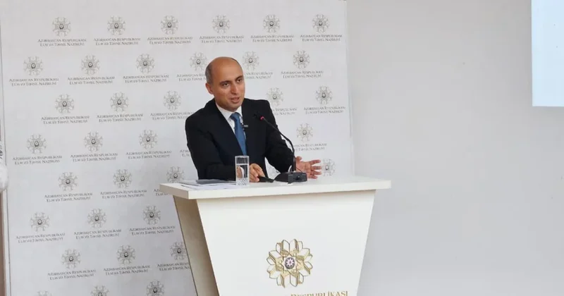 TƏCİLİ: Bu şəxslər sertifikasiya imtahanlarına cəlb olunacaqlar Yeni qayda