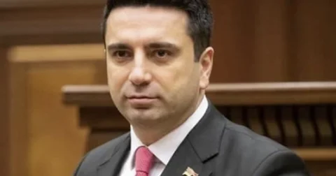 Azərbaycan bizim, biz də onların bəzi ərazilərinə nəzarət edirik Smonyan