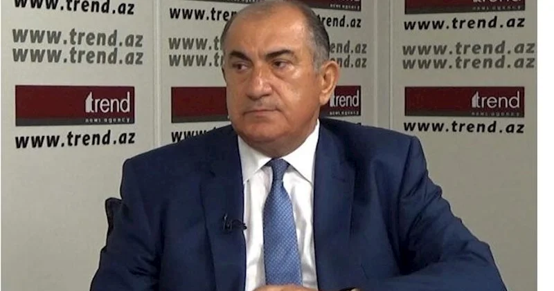 Azərbaycanın inkişafı ABŞ, Yaxın Şərq və Çinlə əlaqələrin artmasından keçir Politoloqdan AÇIQLAMA