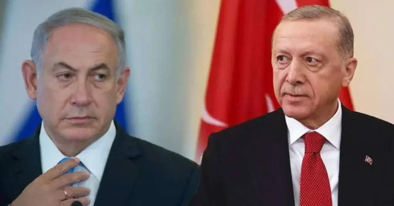 İsrail Türkiyəyə hücum planlaşdırıb "KAN News"