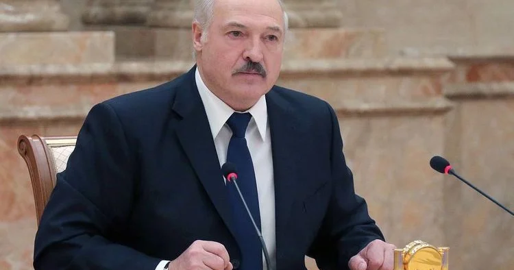 Lukaşenko: Trampa sülhün bərqərar olması missiyasında kömək etməyə hazıram