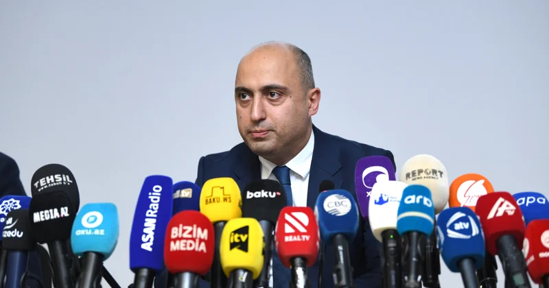 Nazirdən valideynlərə: Fond puluna görə şikayət edin