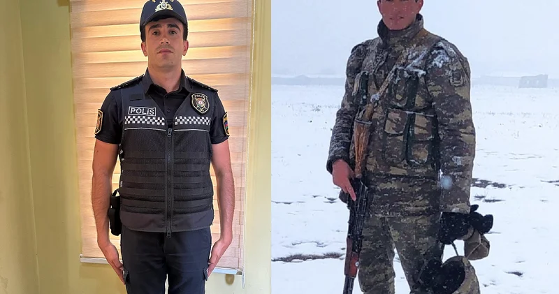 Andı Vətən olanlar… Onlar sabitlik adasının keşikçiləridir