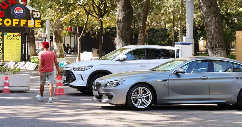 Ödənişli parkinqi olan küçələrin sakinlərinə imtiyazlar veriləcək