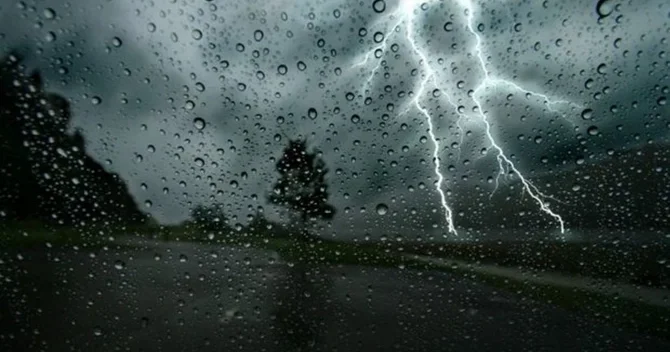 Temperatur 5 6 dərəcəyədək enəcək HAVA PROQNOZU