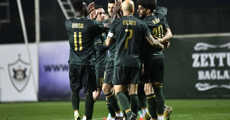 "Qarabağ" köhnə futbolçusunu geri qaytardı