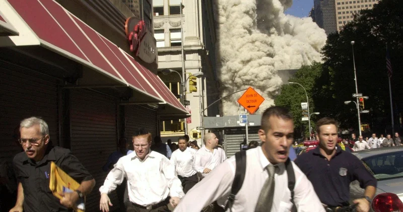 24 il əvvəl bu gün... FOTOLAR