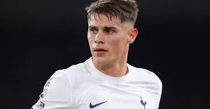 Real Madrid Van de Veni transfer etmək istəyir Tottenhem 80 milyon avro tələb etdi...