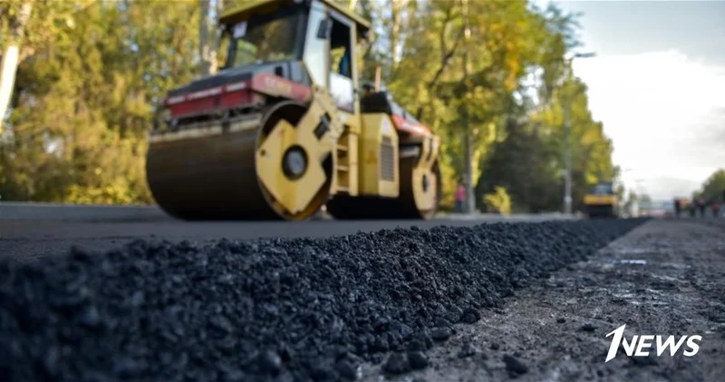 Выделены средства на капремонт дороги в Масаллинском районе