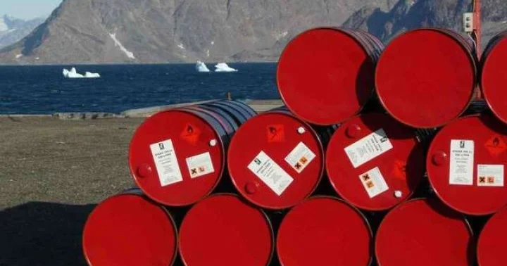 OPEC in xam neft istehsalında artım