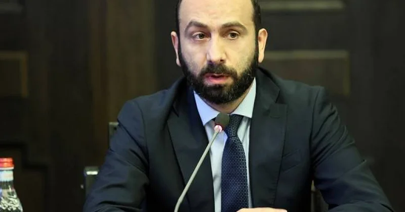 Erməni nazir: Sülh quruculuğu diqqət, ehtiyatlılıq və ardıcıllıq tələb edən uzun prosesdir