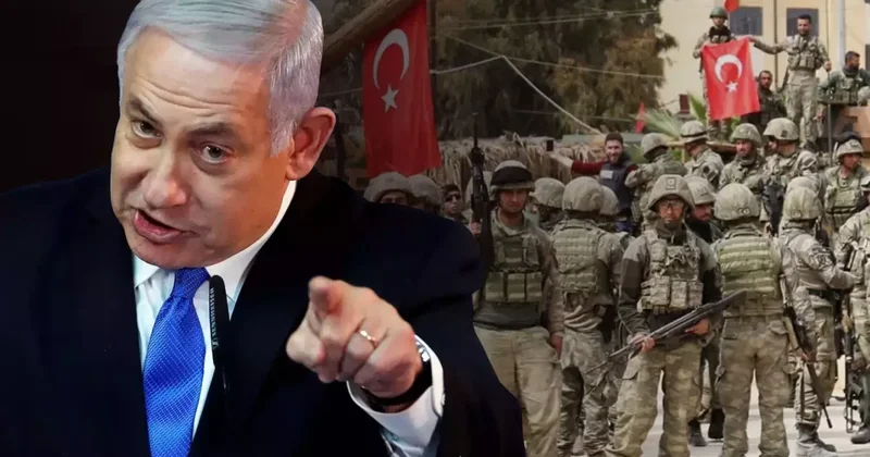 İsrail Suriyada türk əsgərini vurubmu? MN dən CAVAB KONKRET