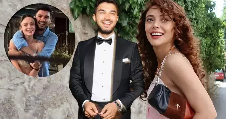 Evlənəcəkləri düşünülürdü, ayrıldılar