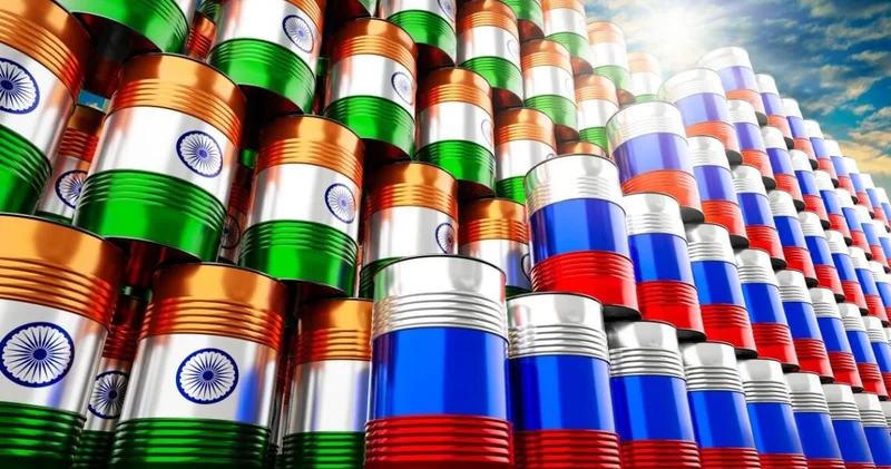 Индия просит Россию снизить цены на нефть до 10 долларов