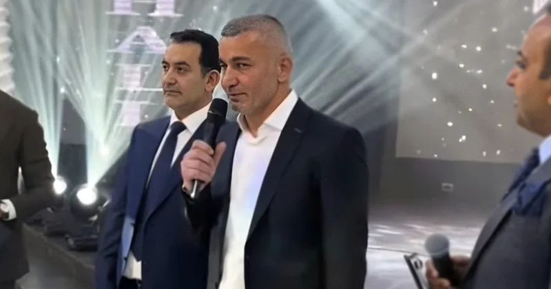 Musa Qurbanlının toyu ilə bağlı maraqlı detal